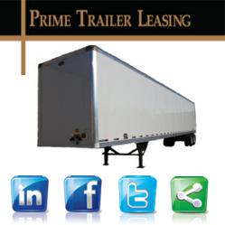 Prime Trailer Leasing
